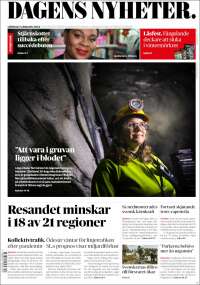 Dagens Nyheter