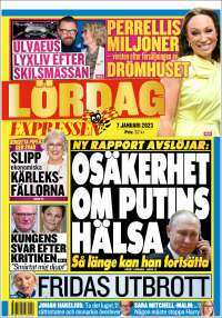 Expressen