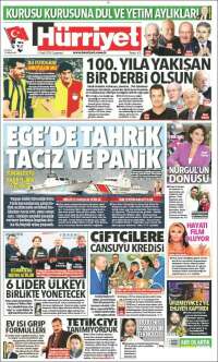 Hürriyet