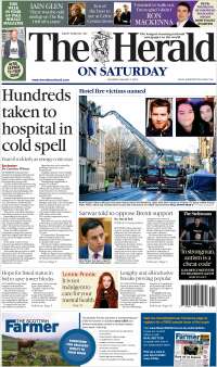 The Herald