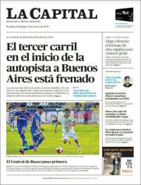 La Capital - Rosario