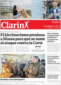 Clarín