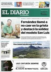 Diario de la República