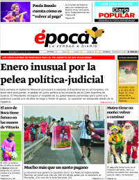 Diario Época