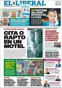 Diario El Liberal