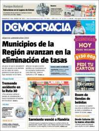 Diario Democracia