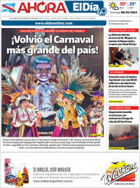 El Día de Gualeguaychú