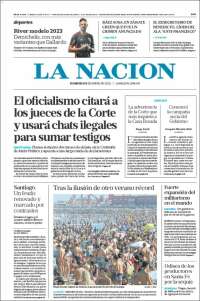 La Nación