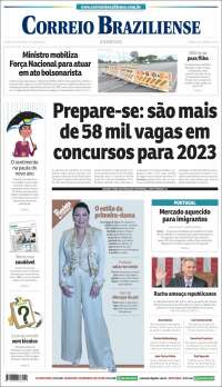 Correio Braziliense