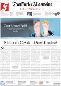 Frankfurter Allgemeine