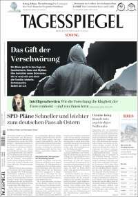 Der Tagesspiegel