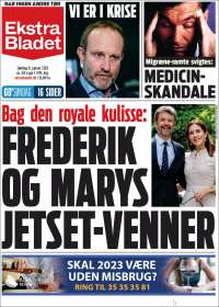 Ekstra Bladet