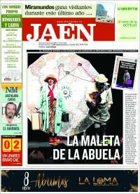 Diario Jaén