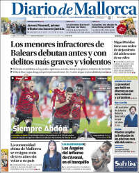 Diario de Mallorca