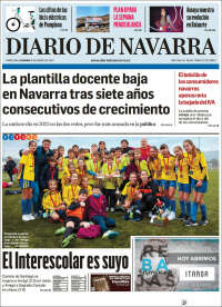 Diario de Navarra