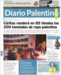 Diario Palentino