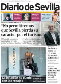 Diario de Sevilla