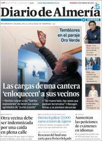 Diario de Almería