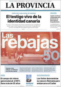 La Provincia