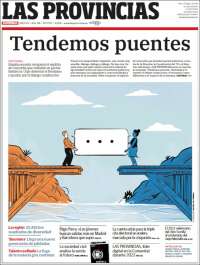 Las Provincias