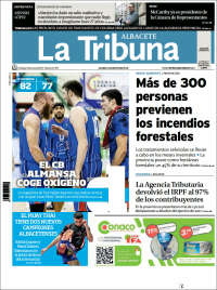 La Tribuna de Albacete