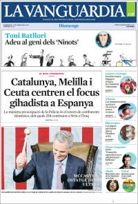 La Vanguardia