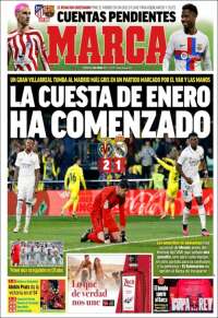 Marca