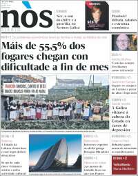 Nòs Diario