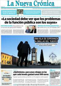 La Nueva Crónica