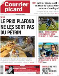 Courrier Picard