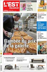L'Est Republicain