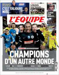 L'Equipe