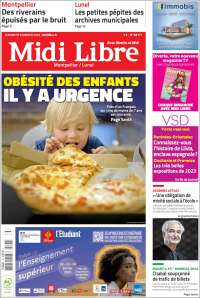 Midi Libre
