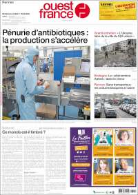 Ouest France