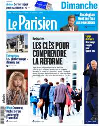 Le Parisien