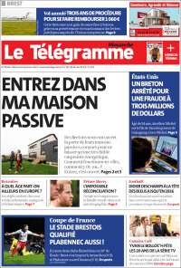 Télégramme