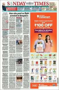 The Times of India
