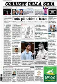 Corriere della Sera