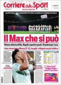 Corriere dello Sport