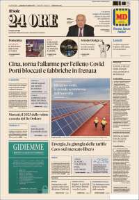 Il Sole 24 ORE