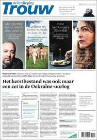 Trouw