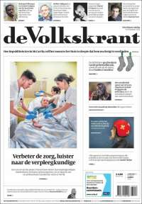 De Volkskrant