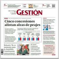 Diario Gestión