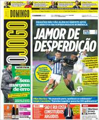 O Jogo