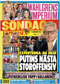 Expressen
