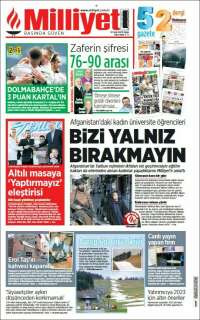 Milliyet