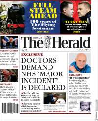 The Herald