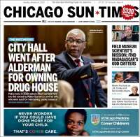 Chicago Sun-Times