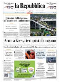 La Repubblica