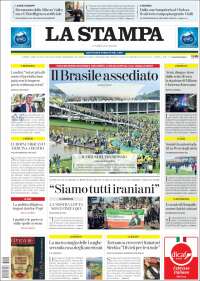 La Stampa